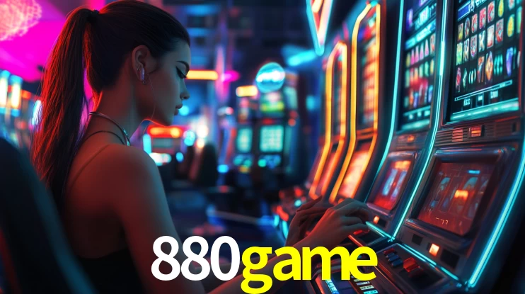 880game App